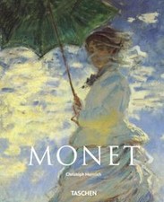 Claude Monet, 1840-1926 de
