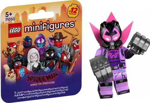 Figurine minifigure lego - /,