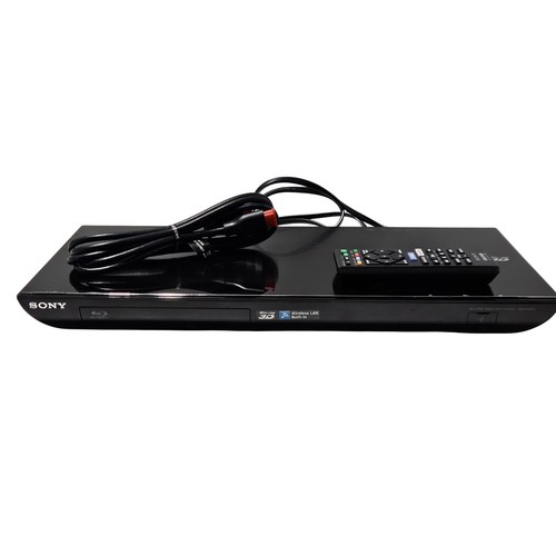 Sony bdp s590 blu ray - bdp-s590, 3d