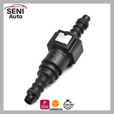 Raccord Rapide Tuyau Carburant