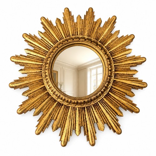 Miroir œil sorcière - œil, de