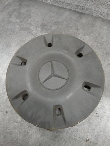 Enjoliveur mercedes sprinter - enjoliveur,