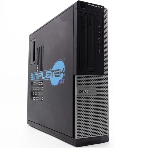 Ordinateur bureau dell - pc,
