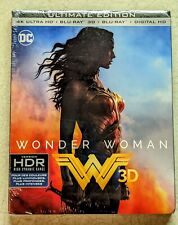 Wonder Woman - Ultimate