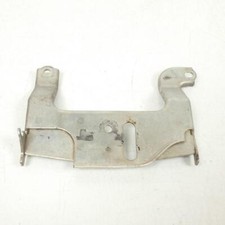 Support mécanisme serrure