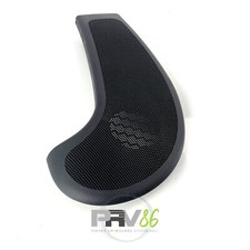 Grille Haut-parleur AVG