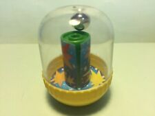 L7 - KINDER allemand 1995 - Jeux de bille capsule 657026 kugel trick spiel