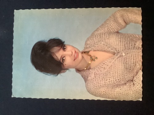 Carte postale ancienne pascal - carte,