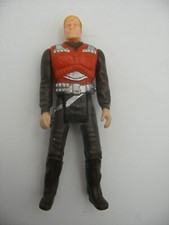 kenner 1985 M.A.S.K. mask figure perso RHINO Matt TRAKKER
