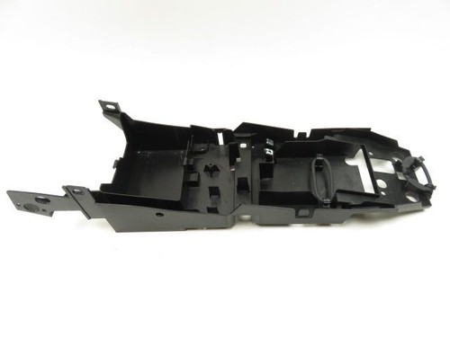 Coffre sous selle yamaha fz8 - coffre,