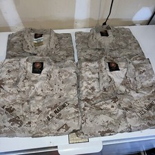 Large Regular- US Marine Corps