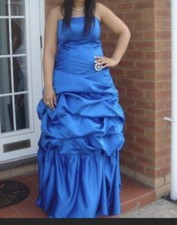 Robe longue femme / robe de