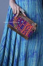 Sac À Main Vintage Pour