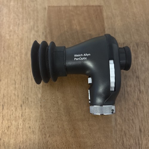 Hillrom welch allyn panoptic - allyn,