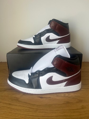 Baskets nike air jordan - air, 1