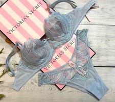 Ensemble De Soutien-Gorge Et