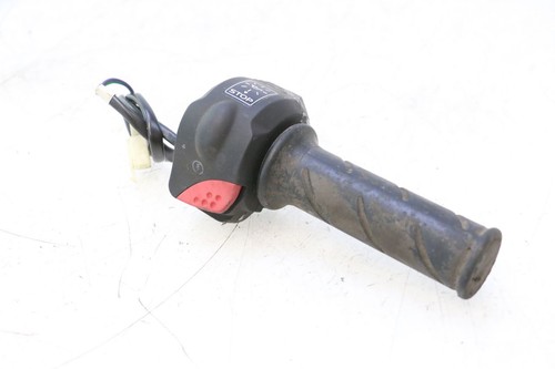 Commodo droit peugeot ludix - commodo,