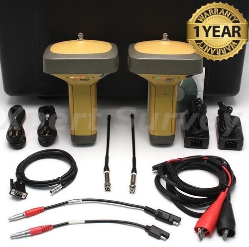 Topcon système gps rtk - gps,