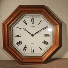 HORLOGE PENDULE VEDETTE QUARTZ