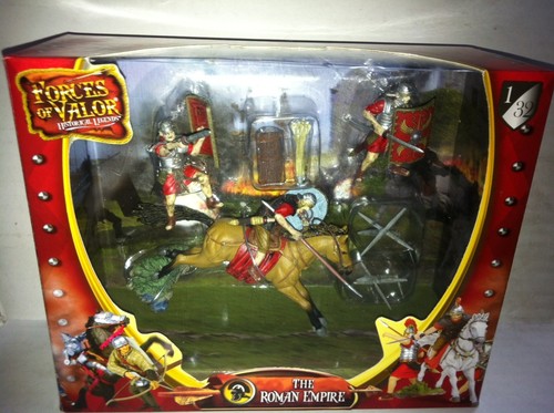 Forces valor soldats 32 - forces, 1:32