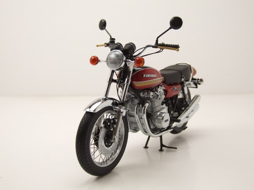 Kawasaki 900 super 1972 - kawasaki,