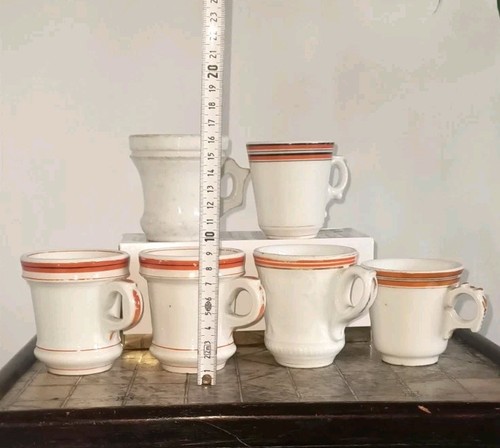 Tasse brûlot french thick - tasse,