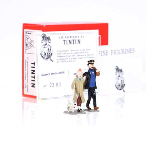 Pixi tintin 4583 - pixi,