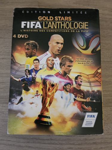 Rare edition limitee coffret - rare,