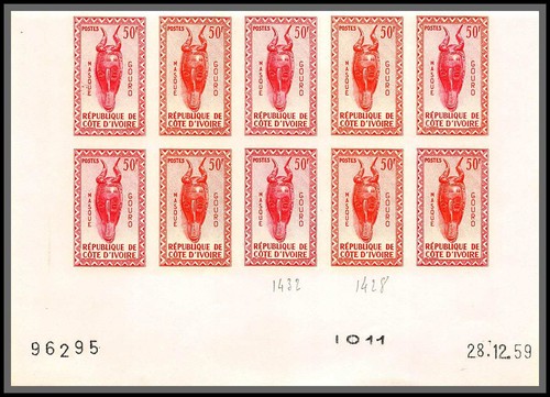 93594 cote ivoire - 93594/, n°188