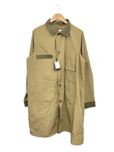 Manteau nigel cabourn khaki - manteau,