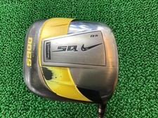 NIKE GOLF SasQuatch SUMO2 5900 DRIVER 9.5deg Flex-S Tour AD N-65GT TIP350 No H/C