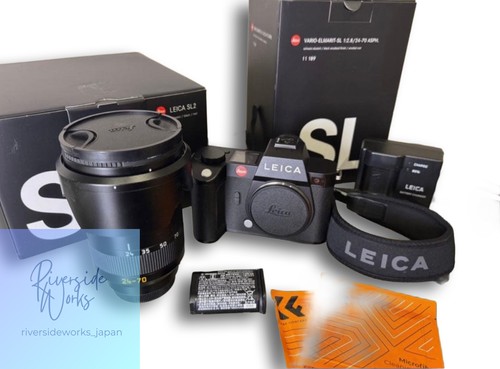 Leica sl2 vario - leica,
