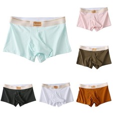 Boxer homme sous vêtement