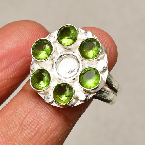 Bague bijou argent sterling - bijou,