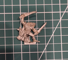 Warhammer  Old world /