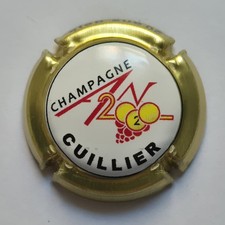 Capsule De Champagne Cuillier