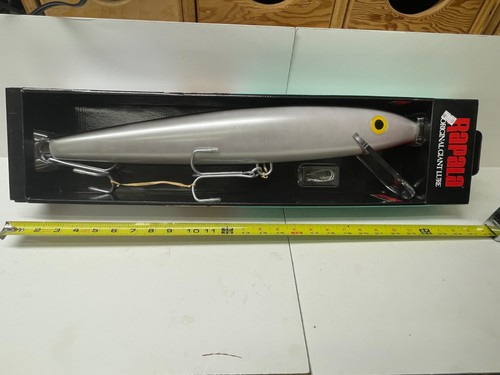 Nos rapala giant - rapala, store