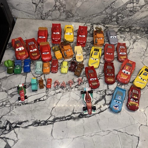 Disney cars movie play - disney,