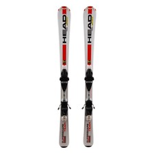 Ski occasion junior Head Team