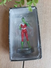 Figurine Plomb DC Comics " Beast Boy " Eaglemoss Super Héros
