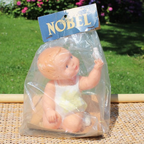 Bébé nobel snf pouet - bébé, numéro