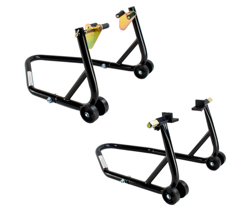 Sttk bequille atelier roue - sttk,