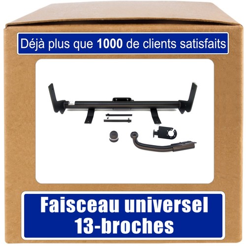 Pour renault kangoo 4x4 - pour,