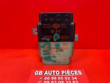 AUDI 80 CABRIOLET 100 200 COUPE RELAIS FEUX ARRIERE 857919471 5KG004145-01