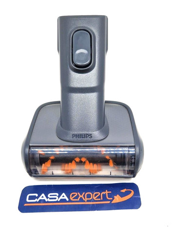 Philips aspirateur mini brosse - philips,