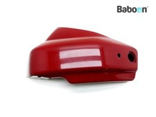 Cache latéral gauche Yamaha