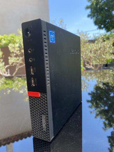 Ordinateur lenovo ibm - ordinateur,