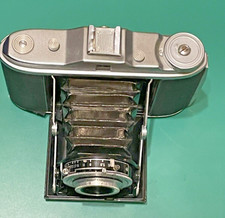 Appareil Photo Moyenne Format