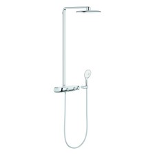 Grohe Rainshower System SmartControl 360 Mono système de douche avec