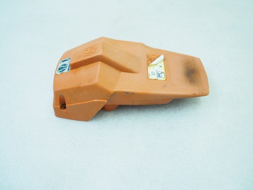 Coque carter moteur - carter,